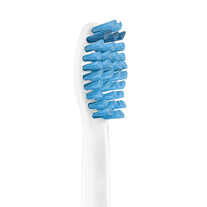 Phillips 8x Ersatzbürsten | Aufsätze passend für Philips Sonicare Medium Bürstenköpfe