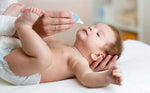 Lade das Bild in den Galerie-Viewer, Fuchsi - Baby Nasensauger
